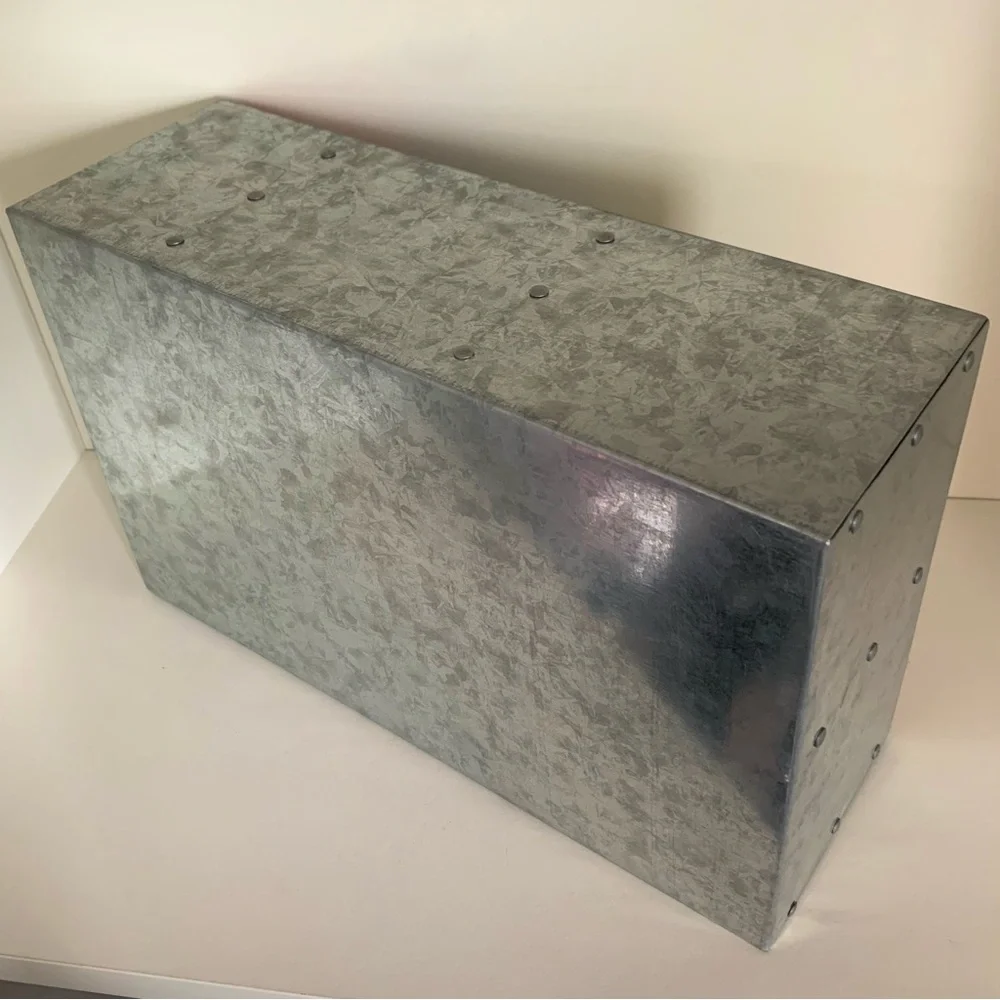 Y2k locker style storage drawer